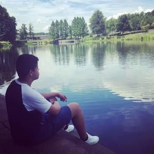 Meet your Posher, Saied